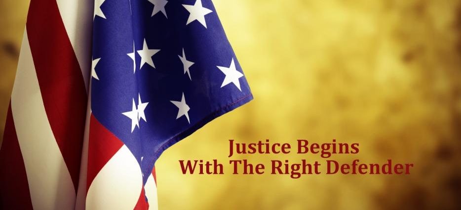 How To Defend A Criminal Case